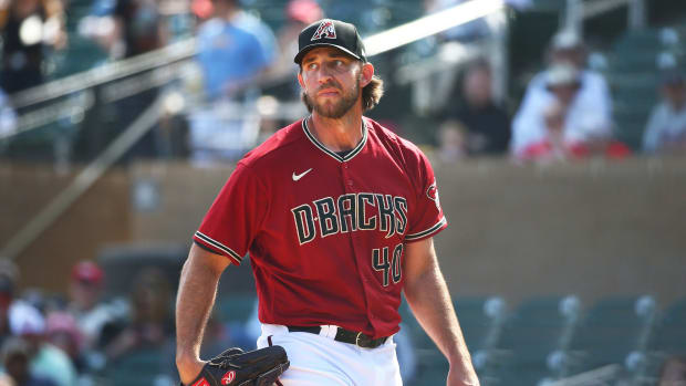 Diamondbacks Thumb